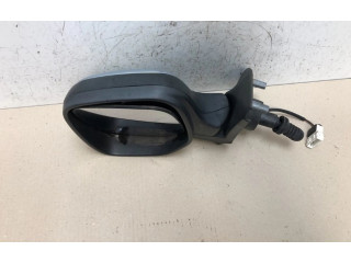 Zpětné zrcátko  Citroen Berlingo 2003    