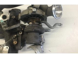 Turbodmychadlo Турбина 31431130, 36010146   Volvo XC60   