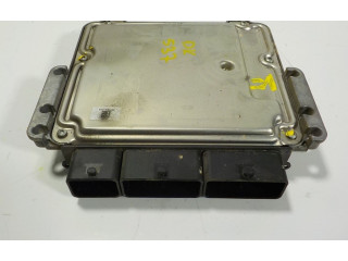 Блок управления двигателя 237109320R, 237106319R   Dacia Logan Pick-Up