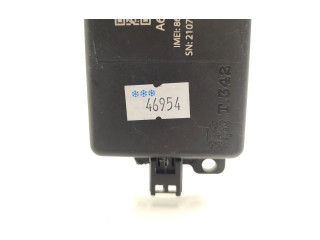 Блок управления A6034470, E2410R-052276 Audi A3 S3 8P