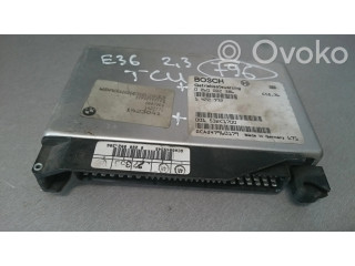 Блок управления коробкой передач 0260002386, 1422772   BMW 3 E36