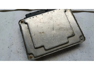 Блок управления двигателя 038906019NB, 0281011821 Ford Galaxy