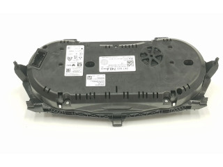 Přístrojová deska Volkswagen Caddy 2022 2K7920740A, 2K7920740A