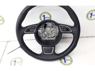 Руль Audi A1 2010 - 2018 года 4G0419091BD, 4G0419091BD