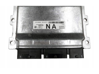 Блок управления двигателя 237105098S, A3C0422630001 Dacia Logan I