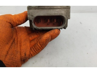 Блок управления двигателя 0275458032 Mercedes-Benz A W168