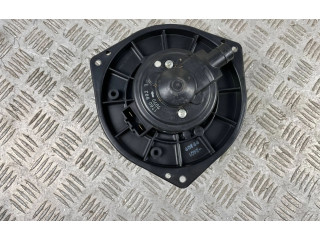 Вентилятор печки Subaru Forester SH