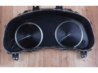 Панель приборов 8380078J01   Lexus NX       