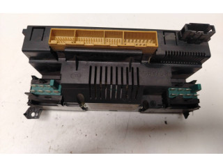 Блок управления климат-контролем 4B0820043G, D540001 Audi A6 S6 C5 4B