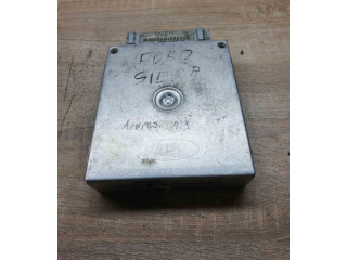 Блок управления двигателем Блок управления 89bb12a650aa, 9BAA   Ford Sierra