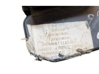 Jednotka ABS 0273004395, 7700424814 Renault Clio II 2001