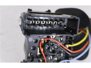 Ручка поворотов/ фонарей Dacia Sandero  2008 - 2012 года 8200792584, 6001551360      