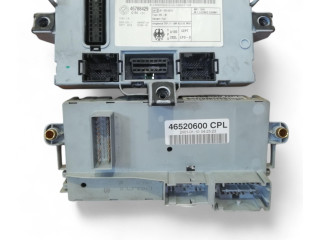 Блок комфорта 46788429-46520600, 46788429-46520600   Fiat Punto (188)   