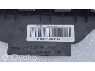 Подушка безопасности для колен KV914104405, 30341238   BMW Z4 E89