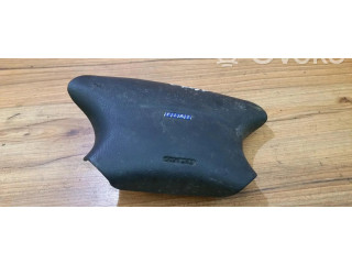 Подушка безопасности водителя cs963490281, 714414614 Fiat Marea