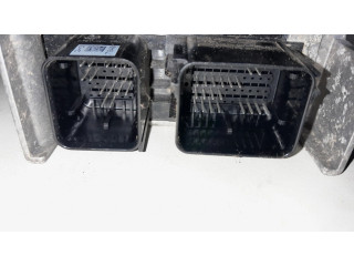 Блок подушек безопасности 0285010223 Ford Galaxy