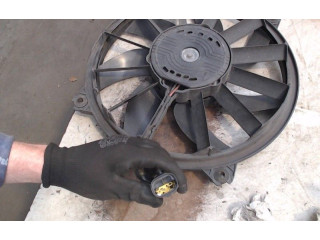 Комплект вентиляторов Citroen Berlingo