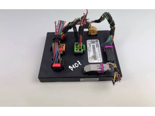 Блок комфорта 8K0907063DJ Audi Q5 SQ5