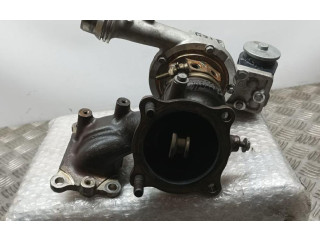 Turbodmychadlo Турбина 2823107600, GARRETT KIA Stonic