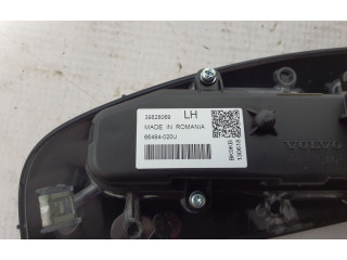 Дисплей    39828069   Volvo XC90