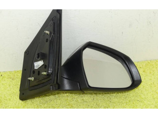 Зеркало электрическое Hyundai i10 2013 - 2018 года