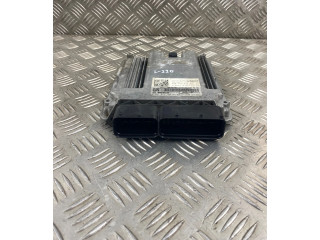 Блок управления двигателя 4H0907409D Audi A8 S8 D4 4H