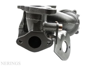 Турбина Volvo S60 16359880004, 10009980228RS