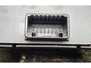 Блок управления BOSCH, GW3CH Dacia Spring