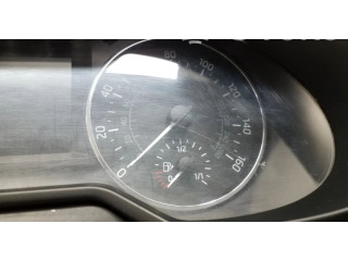Панель приборов 5E0920951C Skoda Octavia Mk3 (5E)