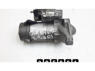 Генератор A3D, ALTERNADOR KIA Rio 1.3