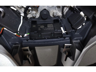 Руль Volkswagen ID.3  2019 -  года 10A419089, 3G0959542B      