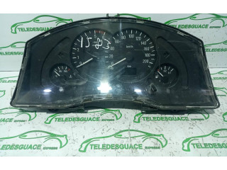 Панель приборов 88311302   Opel Meriva A       