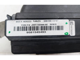 Блок предохранителей JX6T14D068AE, JX6T14D068AE   Ford Focus    