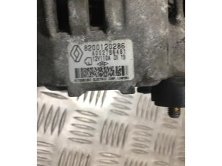 Генератор 8200537415, 8200537415   Renault Clio II      