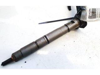 Форсунка 0445115052, 0445115052 Volkswagen Phaeton