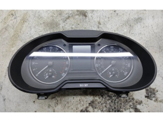 Панель приборов 5E0920981, 0077780902 Skoda Octavia Mk3 (5E)