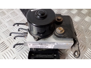 Блок АБС 25092543033, P52089351AF   Jeep  Grand Cherokee (WK)  2005-2010 года