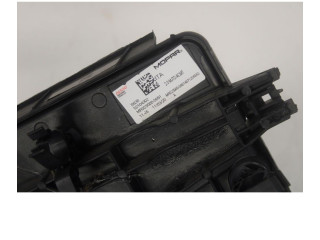 Вентилятор радиатора Fiat 500X