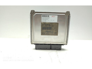 Блок управления двигателя 04L907445E, 04L906056RA Audi Q2 -