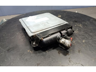 Блок управления двигателем Блок управления Audi A3 S3 A3 Sportback 8P