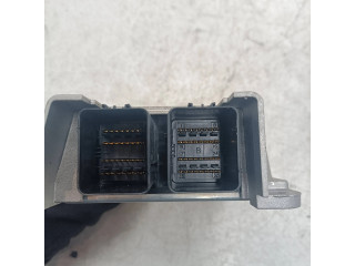 Блок подушек безопасности 04896233AD   Jeep Grand Cherokee (WK)