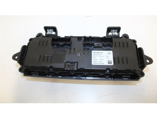 Блок управления климат-контролем 2612595, KX7T18C612HA   Ford Focus