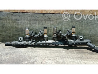 Vstřikovač CB261 Fiat Punto (199) pro benzínový motor 1.4