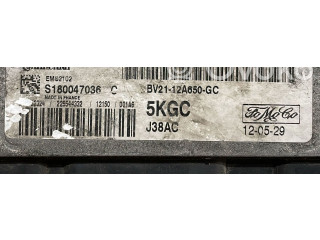 Řídící jednotka BV21-12A650-GC, BV21-12A650-GC Ford Fiesta 2010
