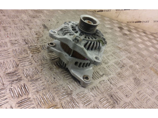 Генератор a5tj0591zt Mazda CX-3