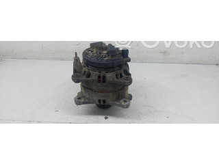 Генератор Skoda Fabia Mk1 (6Y)