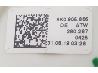 Рулевая рейка 2K5419501A, 2K5419501A Volkswagen Caddy 2015 - 2020 года