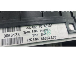 Панель приборов 30746101, 86028908691648 Volvo XC90