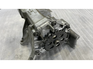 Масляный насос 2672858 BMW 2 F46 1.5