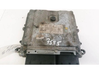 Řídící jednotka A6421506577, 0281013951 Mercedes-Benz R W251 2008